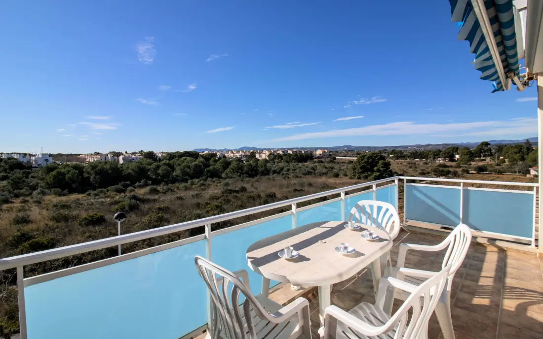 Appartements à Alcossebre