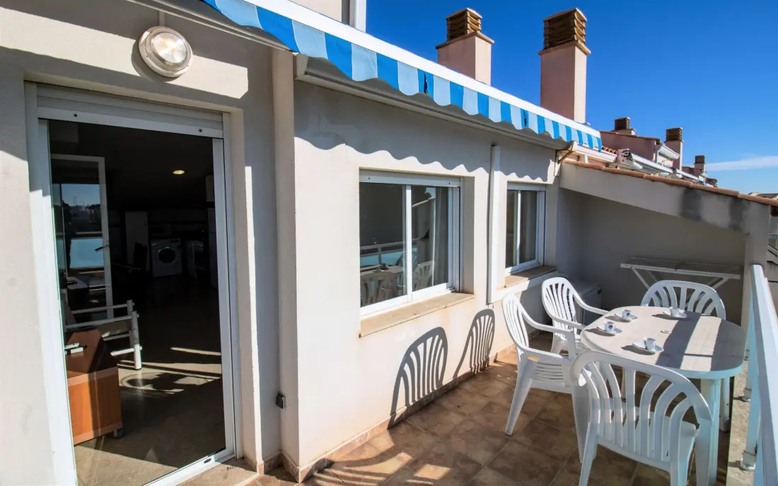 Appartements à Alcossebre