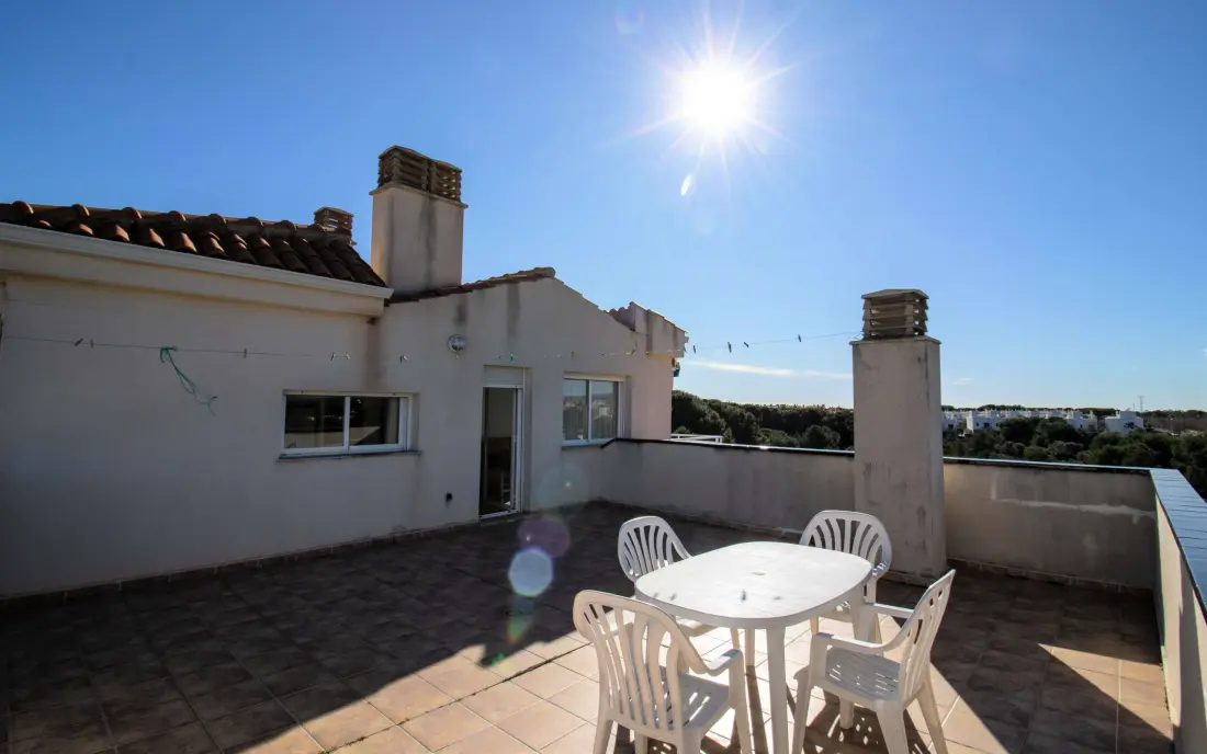 Appartements à Alcossebre