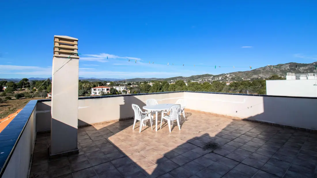 Appartements à Alcossebre
