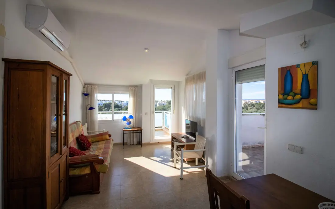 Appartements à Alcossebre