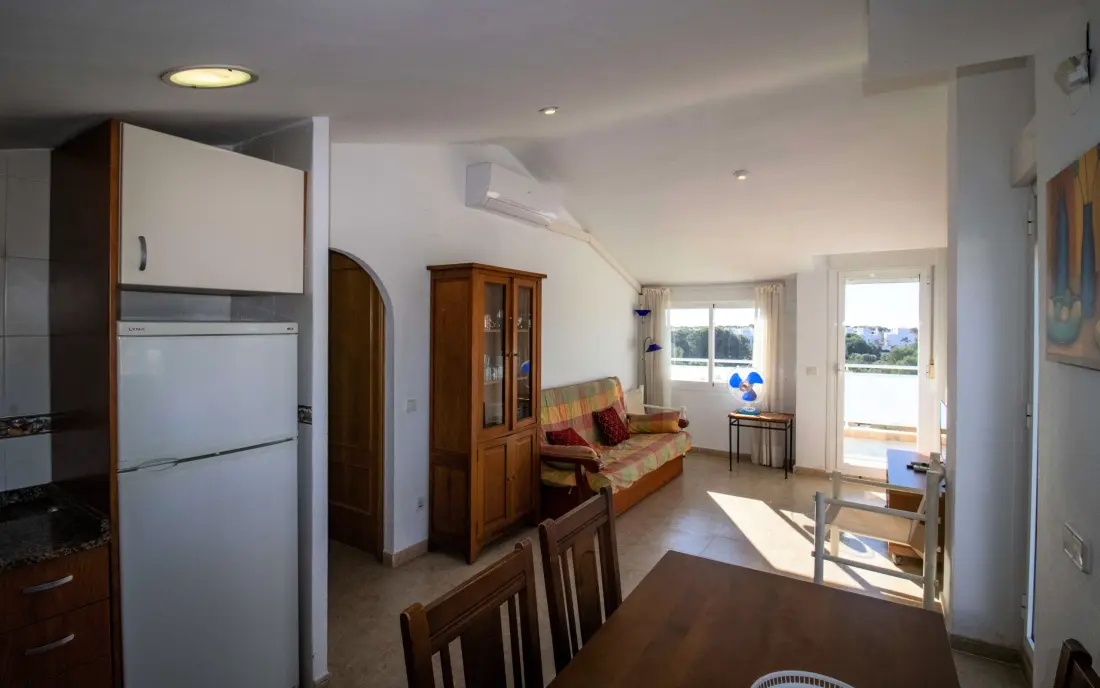 Appartements à Alcossebre