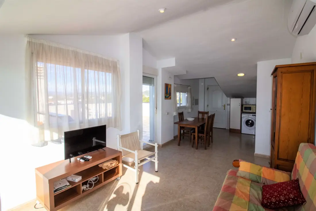 Appartements à Alcossebre