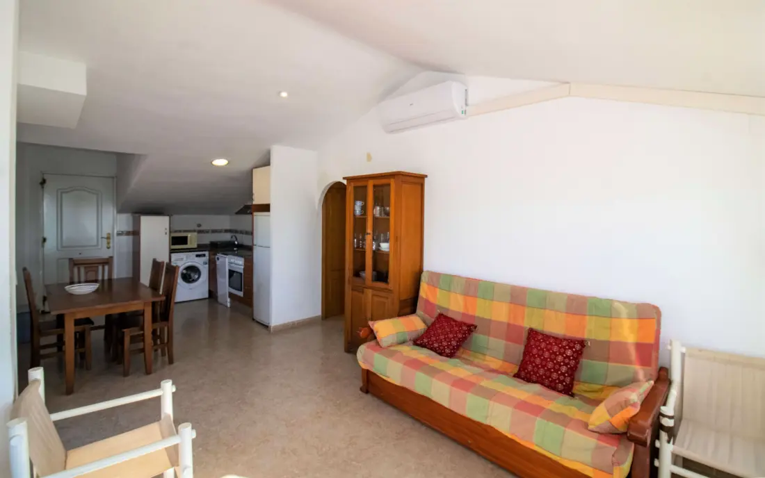 Appartements à Alcossebre