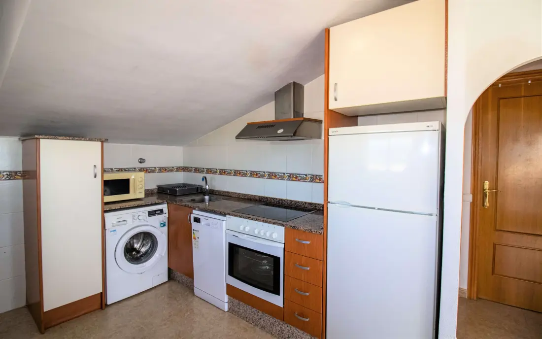 Appartements à Alcossebre