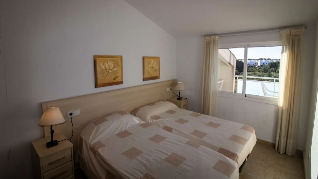 Appartements à Alcossebre
