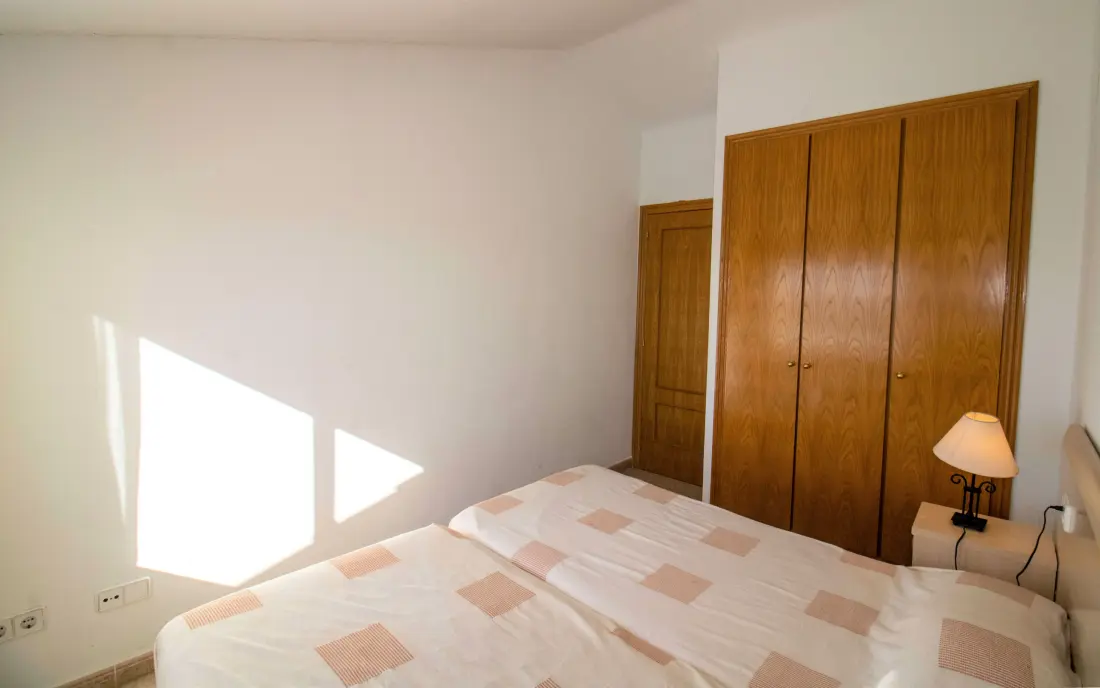 Appartements à Alcossebre