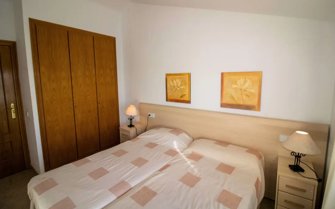 Appartements à Alcossebre