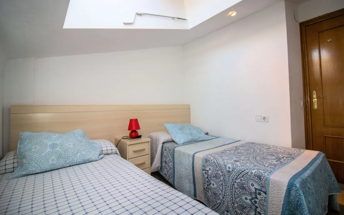 Appartements à Alcossebre