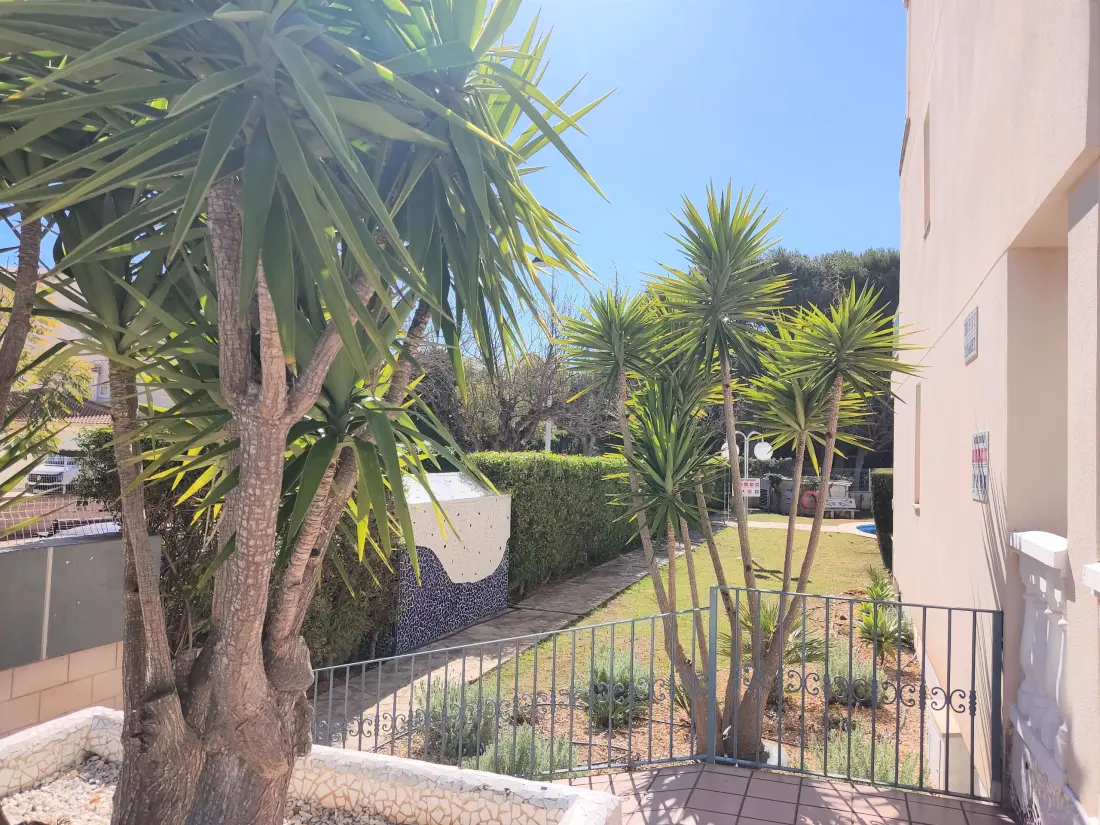 Appartements à Alcossebre