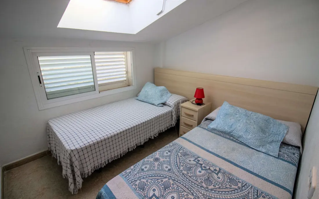 Appartements à Alcossebre