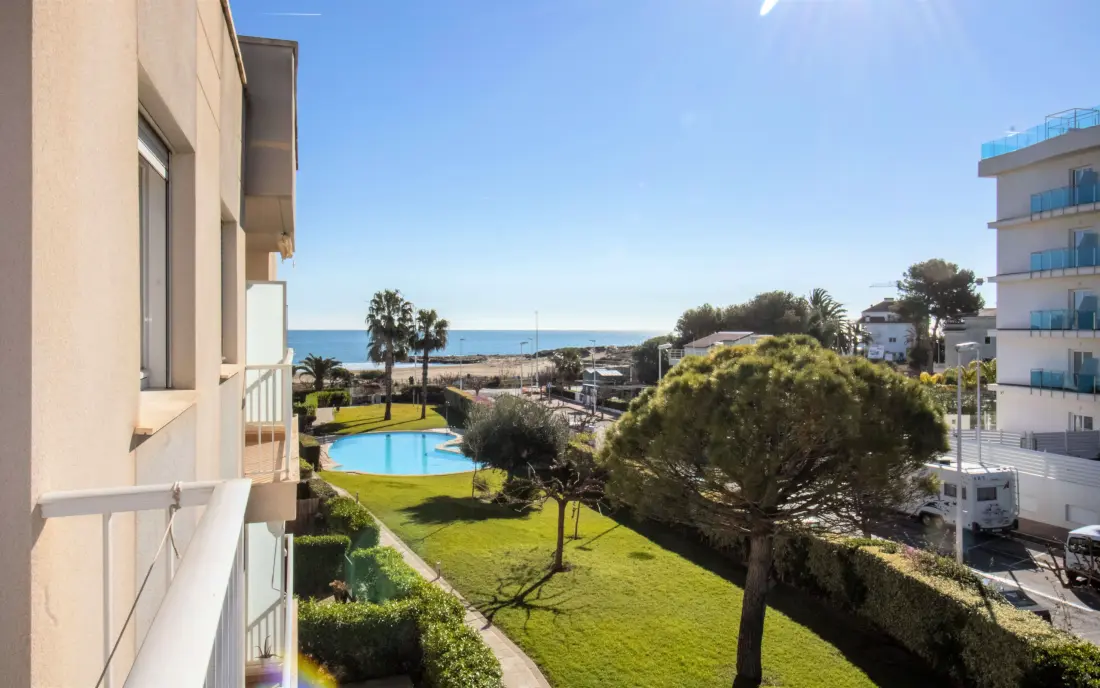 Appartements à Alcossebre