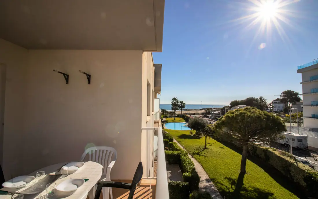 Appartements à Alcossebre