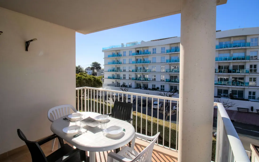 Appartements à Alcossebre