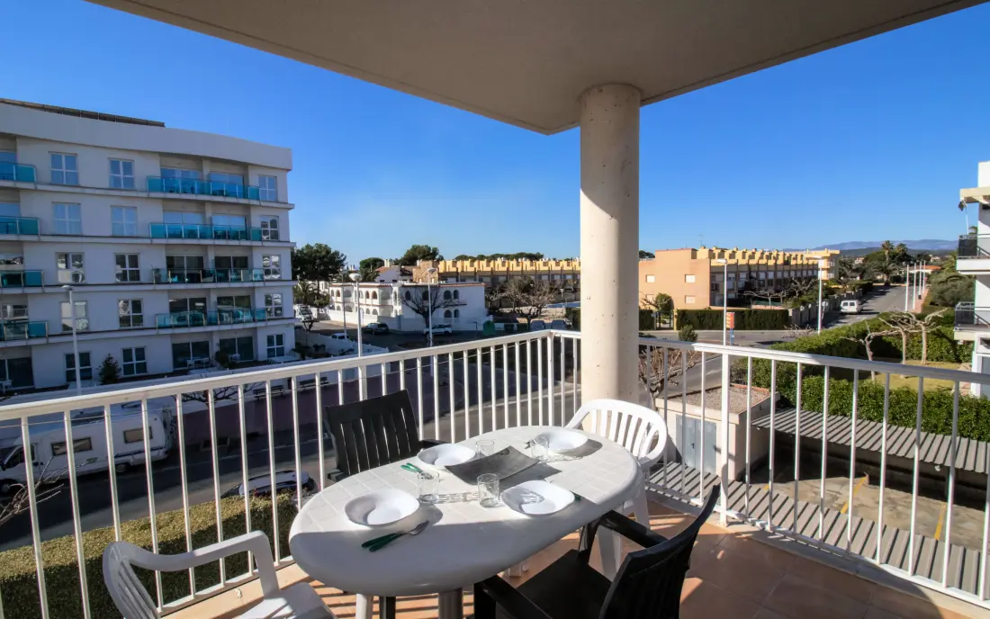 Appartements à Alcossebre