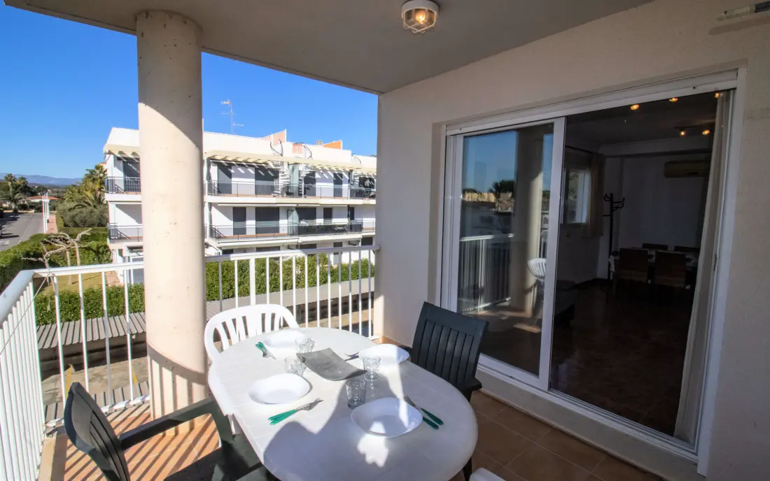 Appartements à Alcossebre