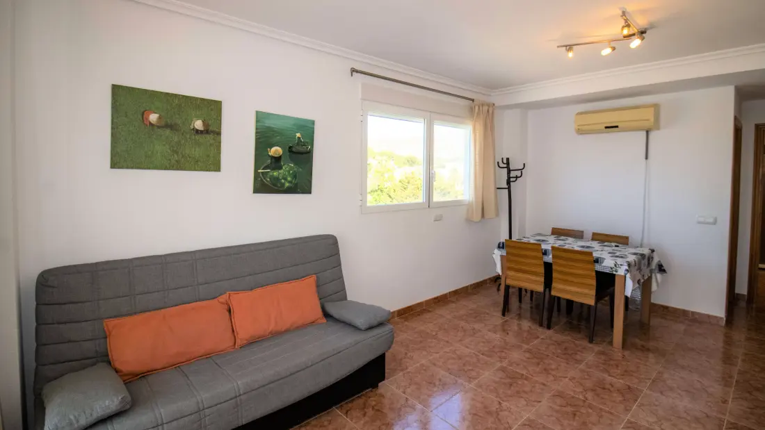 Appartements à Alcossebre