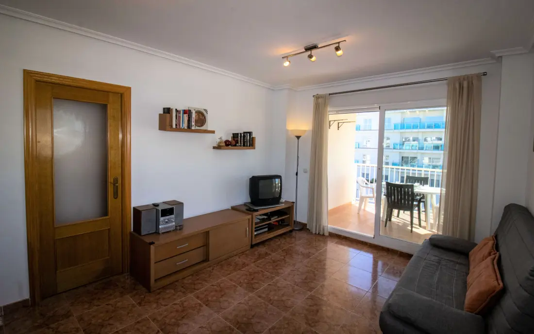 Appartements à Alcossebre