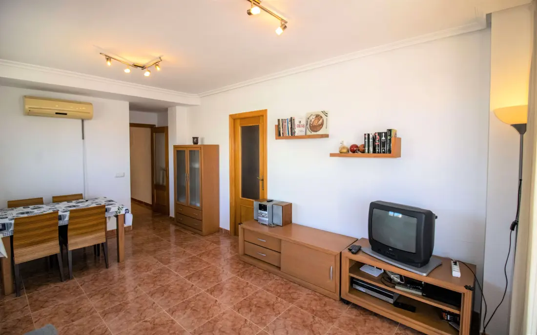 Appartements à Alcossebre