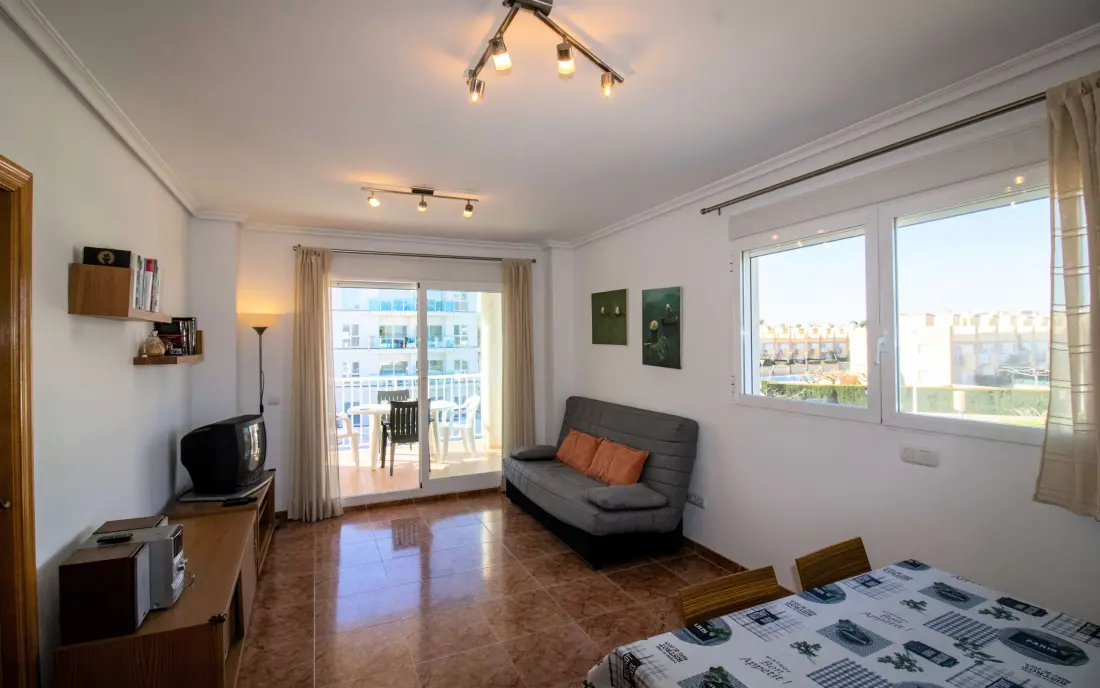 Appartements à Alcossebre