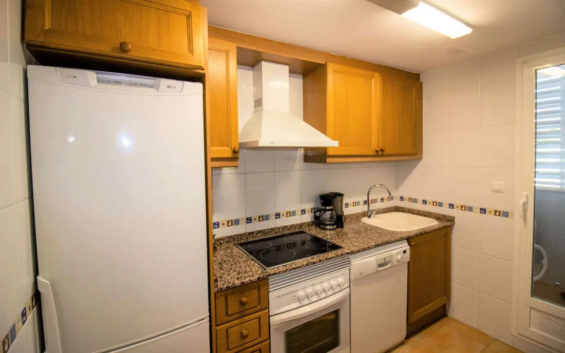 Appartements à Alcossebre