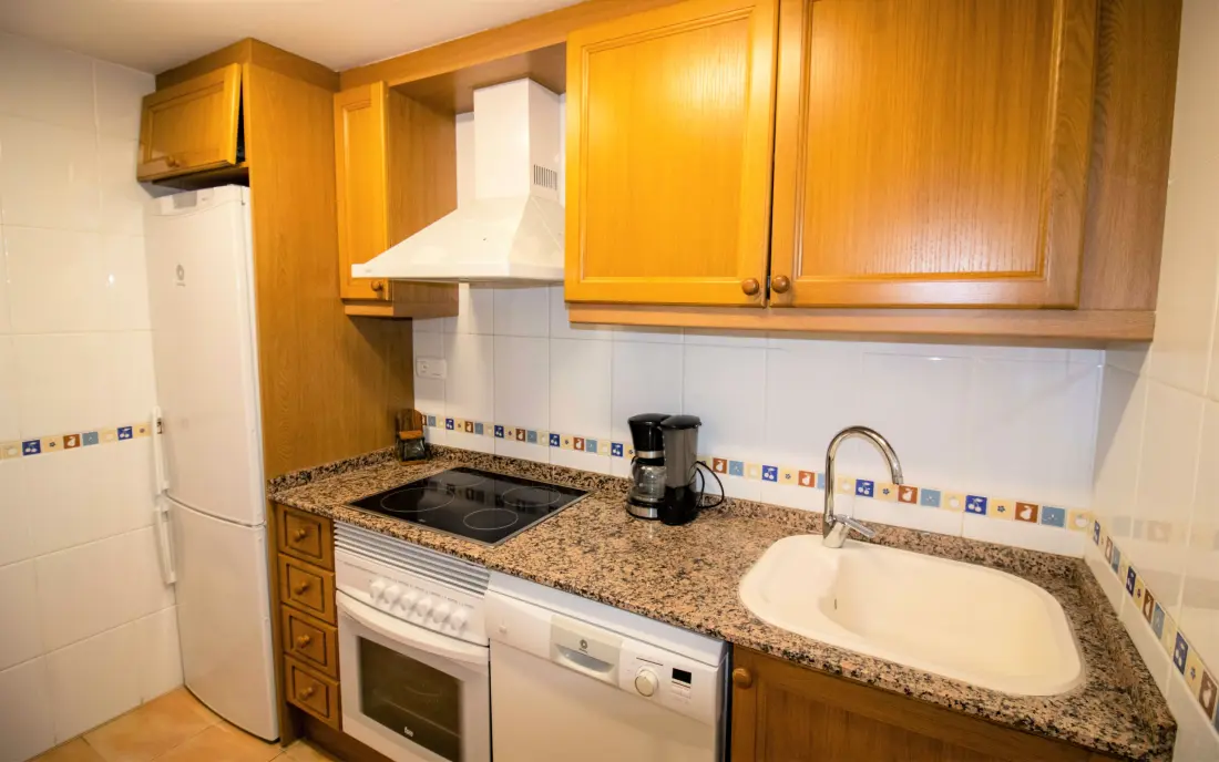 Appartements à Alcossebre