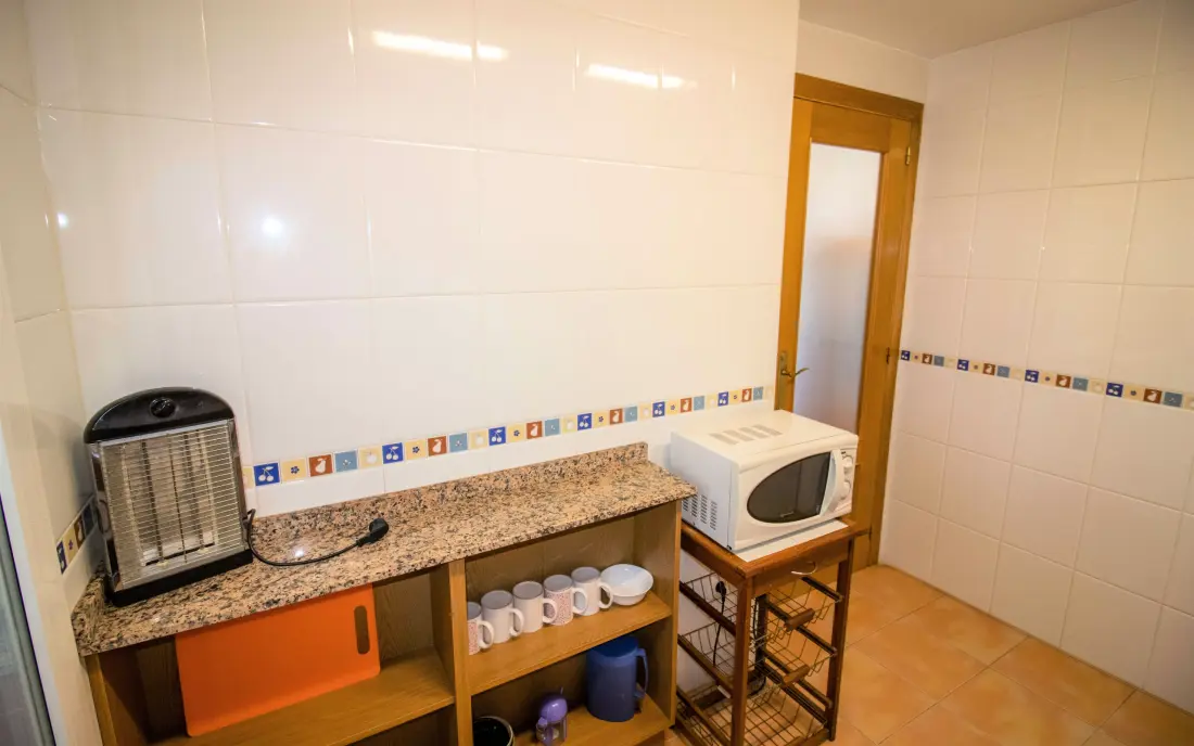 Appartements à Alcossebre