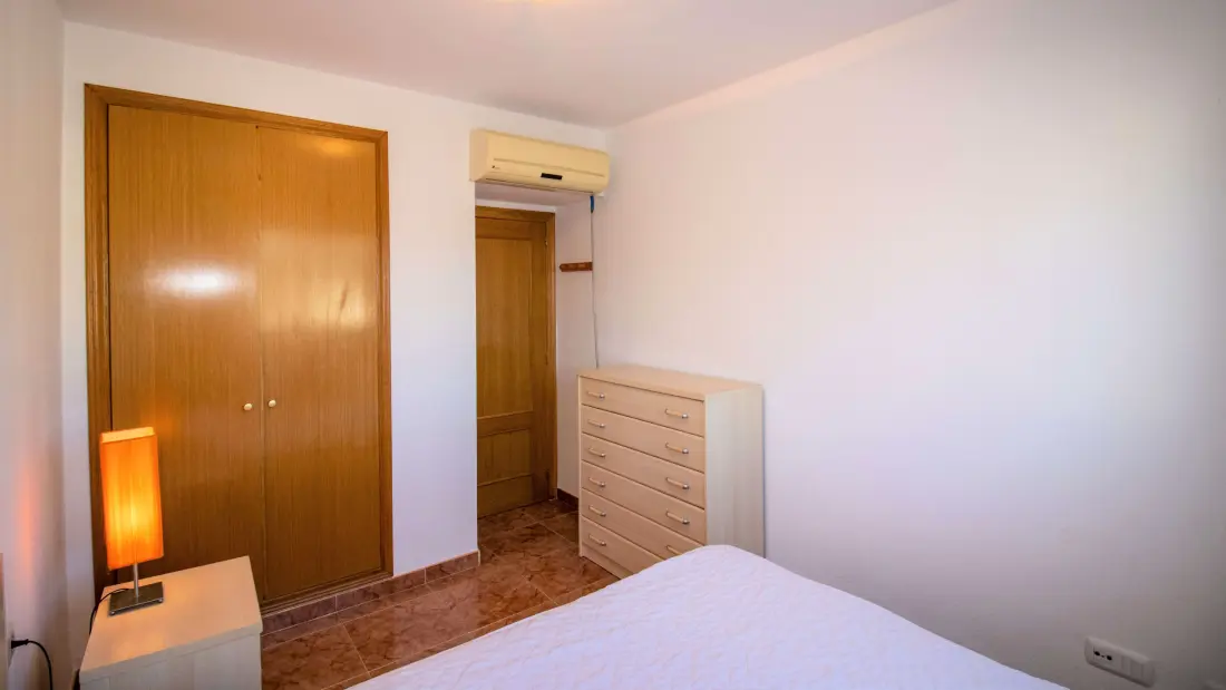 Appartements à Alcossebre