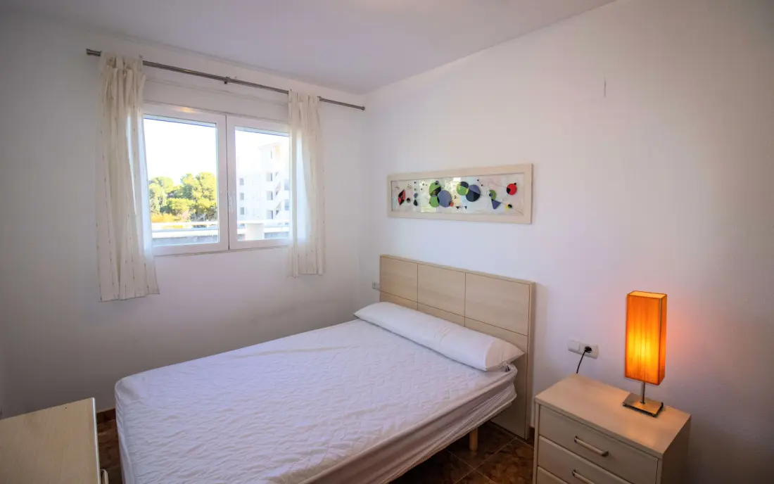 Appartements à Alcossebre