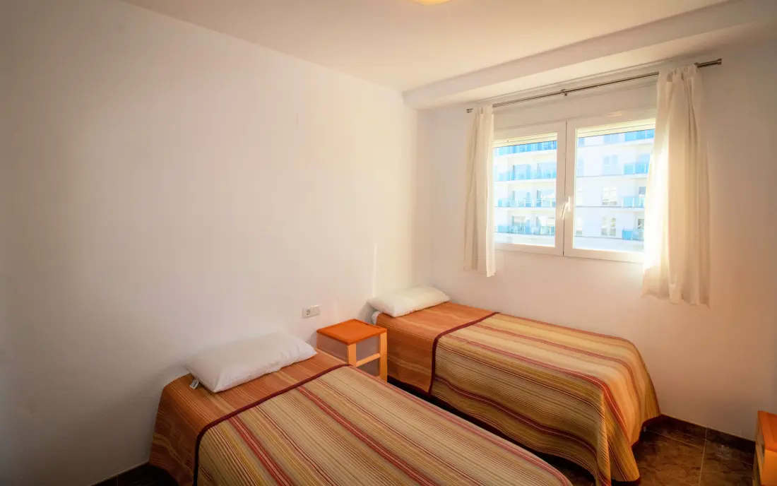 Appartements à Alcossebre