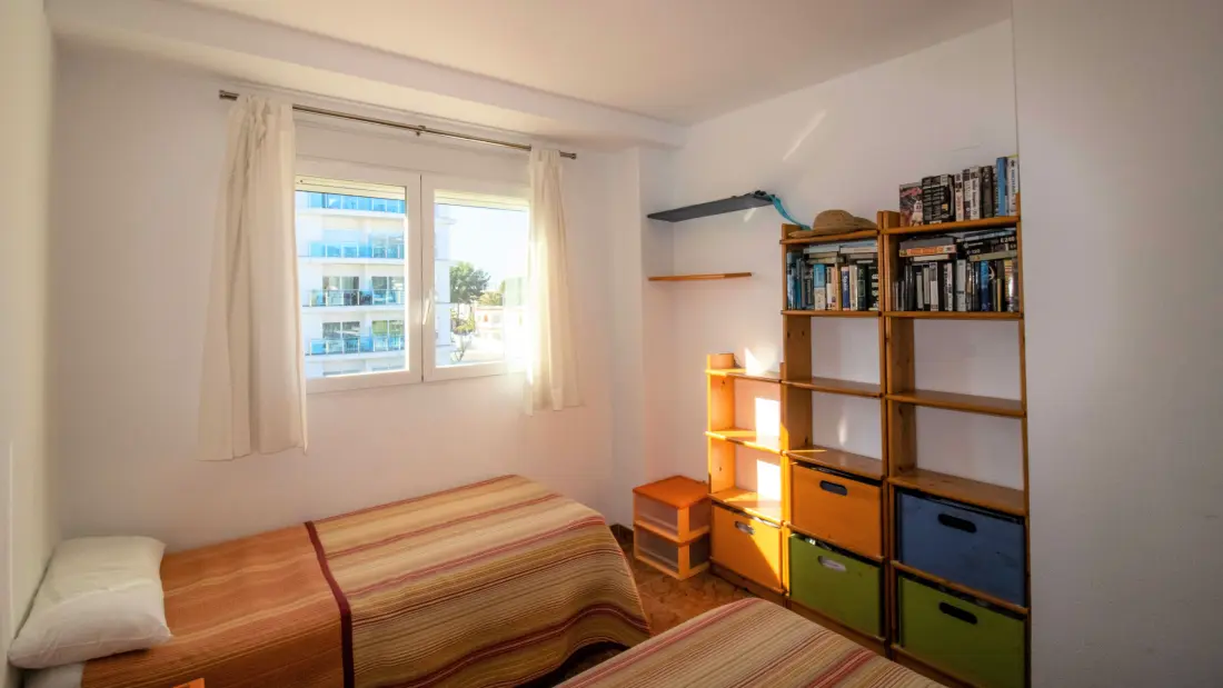 Appartements à Alcossebre