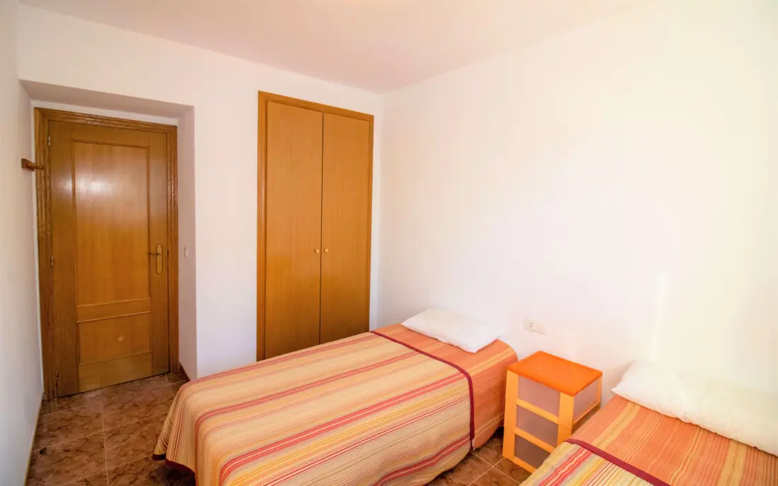 Appartements à Alcossebre