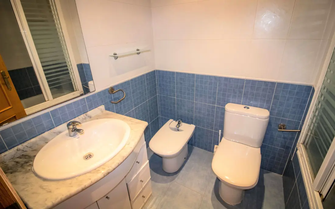 Appartements à Alcossebre