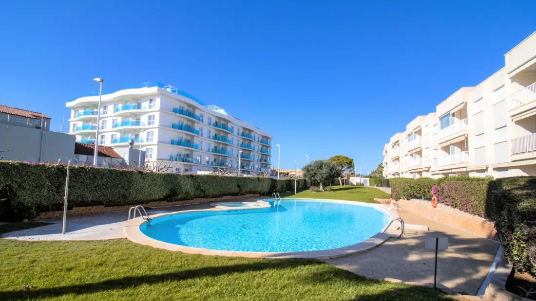 Appartements à Alcossebre