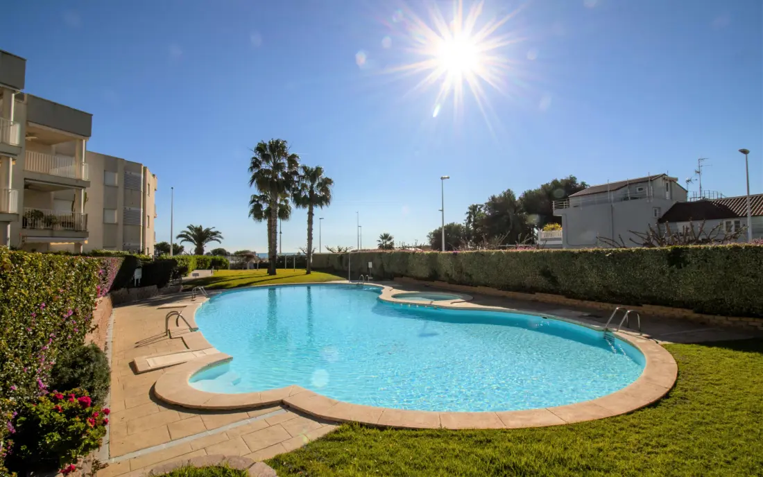Appartements à Alcossebre