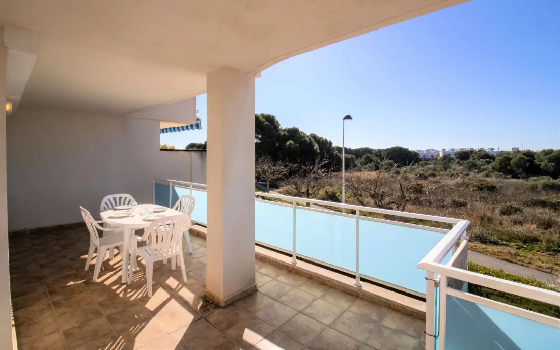 Appartements à Alcossebre