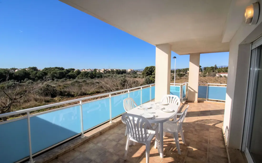 Appartements à Alcossebre