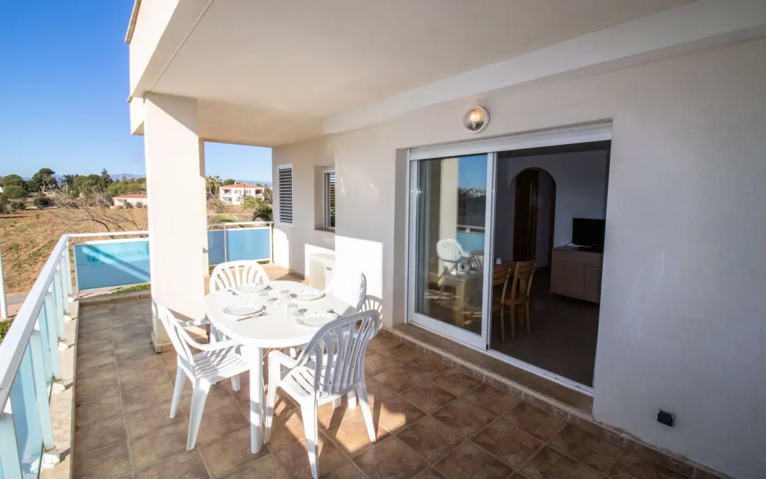 Appartements à Alcossebre