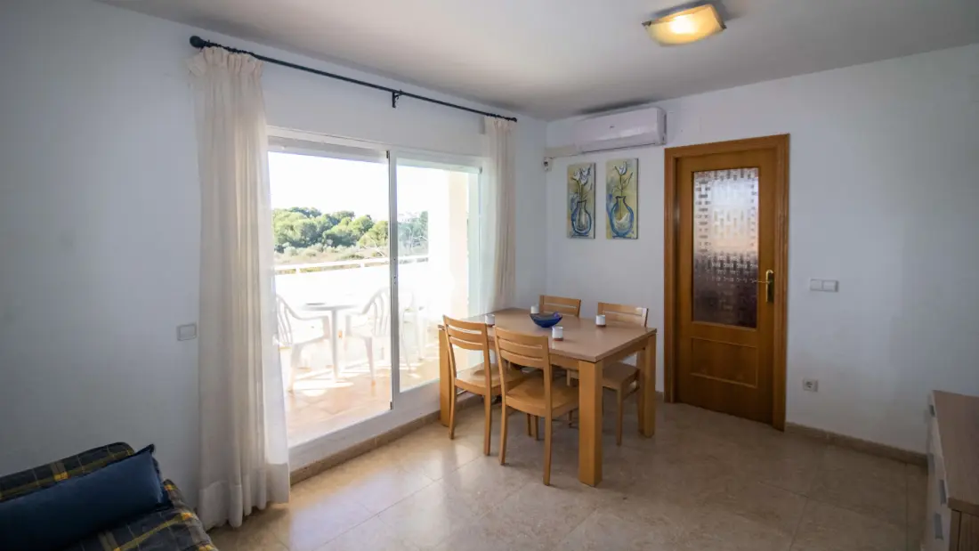 Appartements à Alcossebre