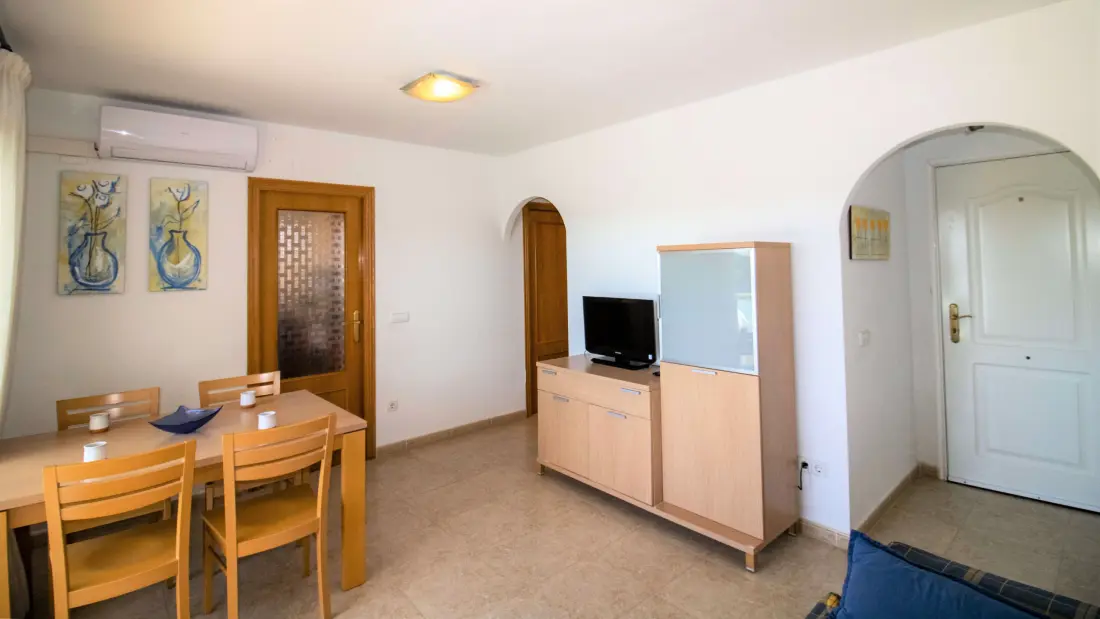 Appartements à Alcossebre