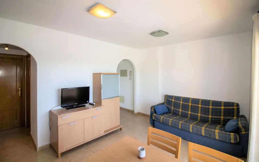 Appartements à Alcossebre