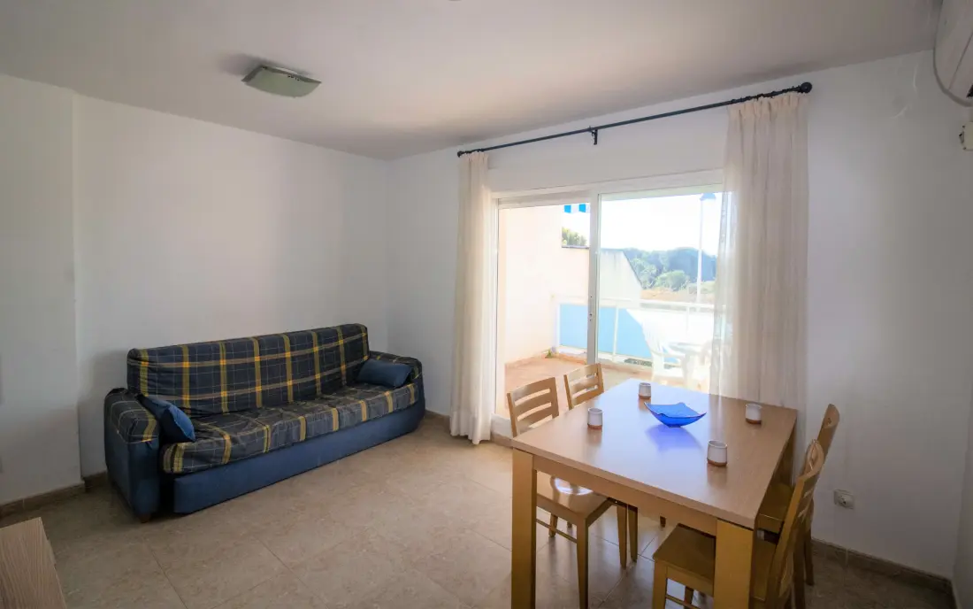Appartements à Alcossebre