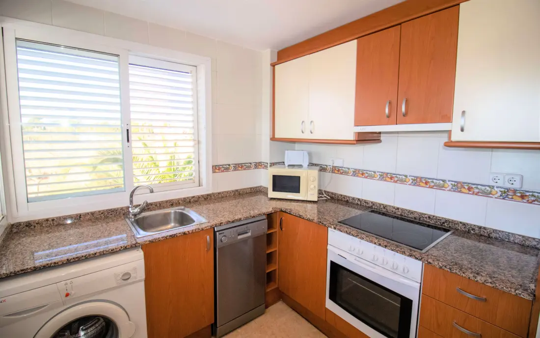 Appartements à Alcossebre