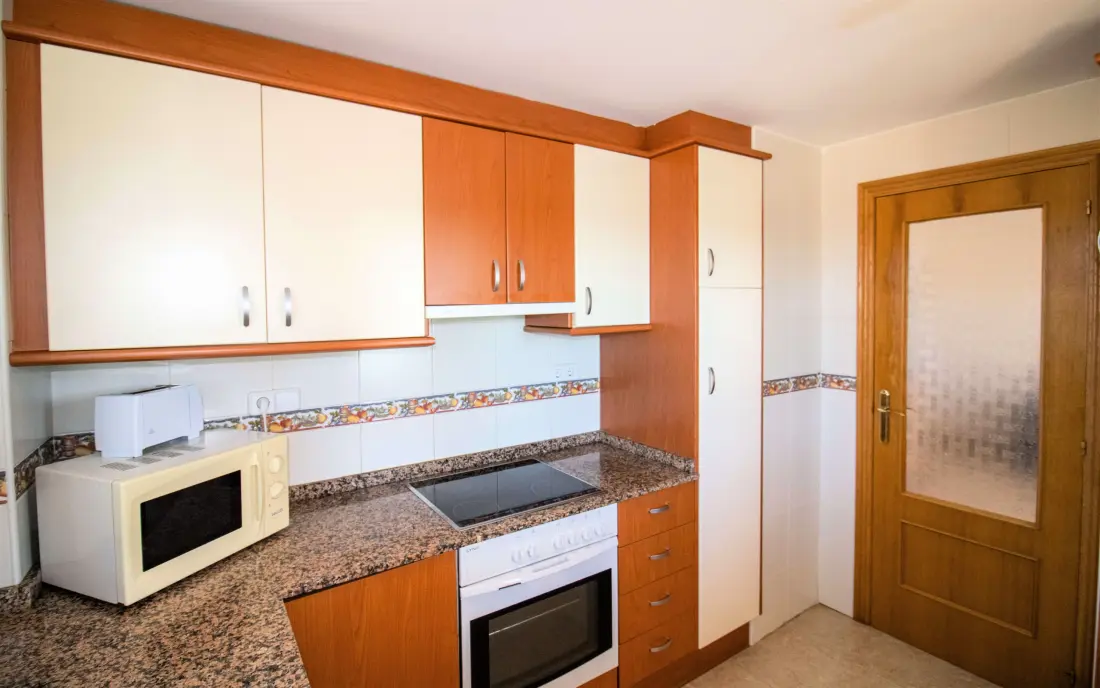 Appartements à Alcossebre