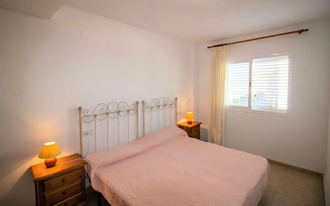 Appartements à Alcossebre