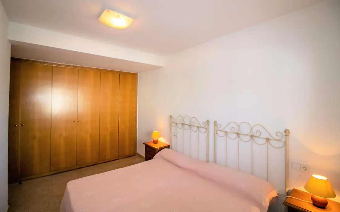 Appartements à Alcossebre