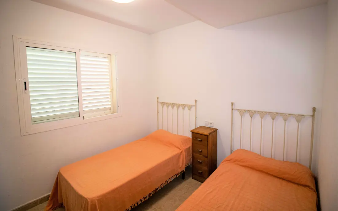 Appartements à Alcossebre