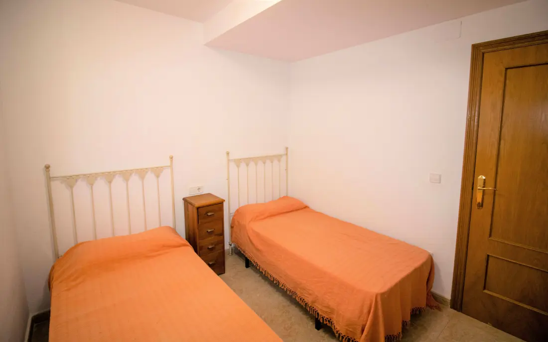 Appartements à Alcossebre
