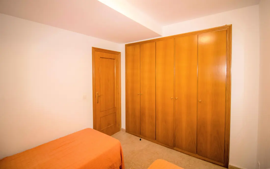 Appartements à Alcossebre