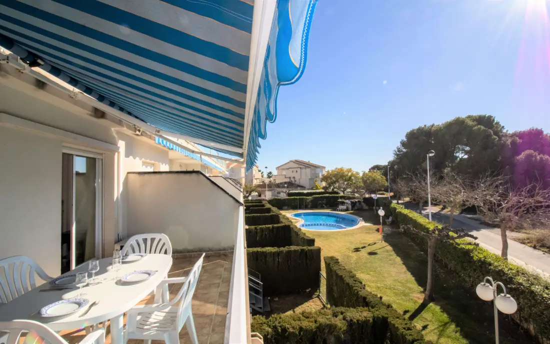 Appartements à Alcossebre
